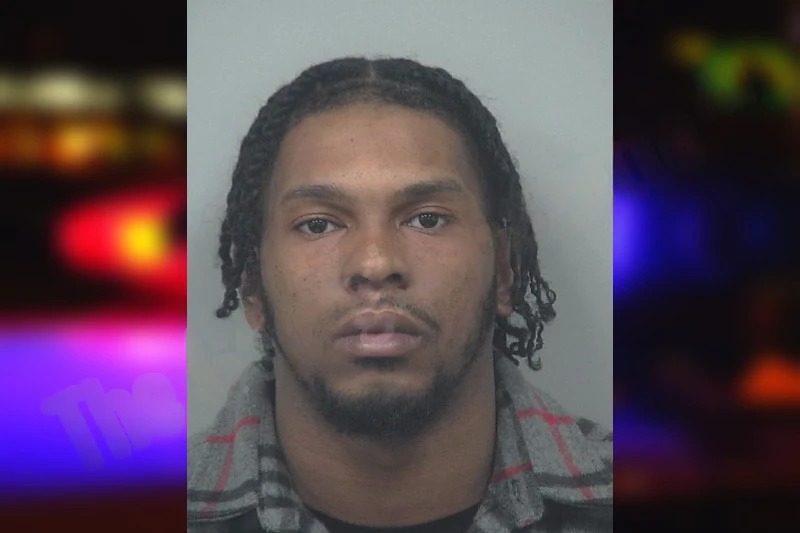 Michailoff Alexis mugshot