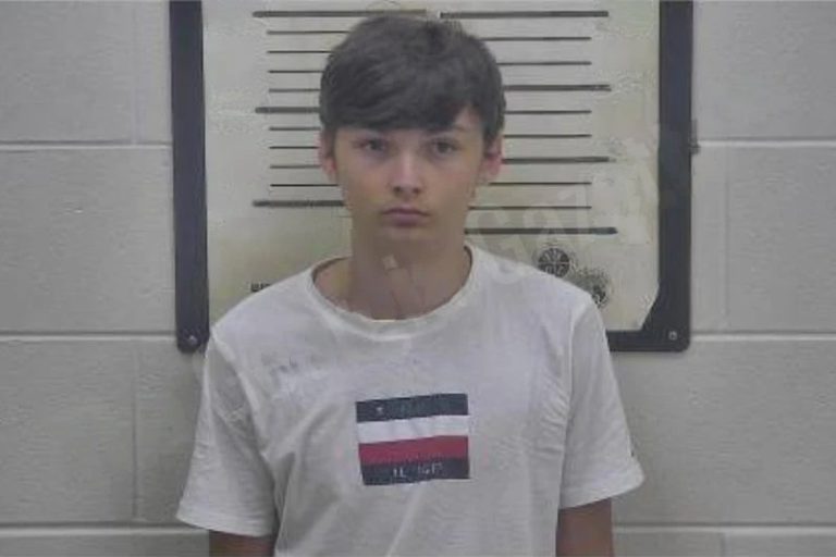 Micheal Roberson mugshot – Coffee County , Georgia Micheal Roberson