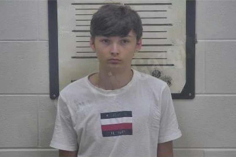 Micheal Roberson mugshot – Coffee County , Georgia Micheal Roberson mugshot