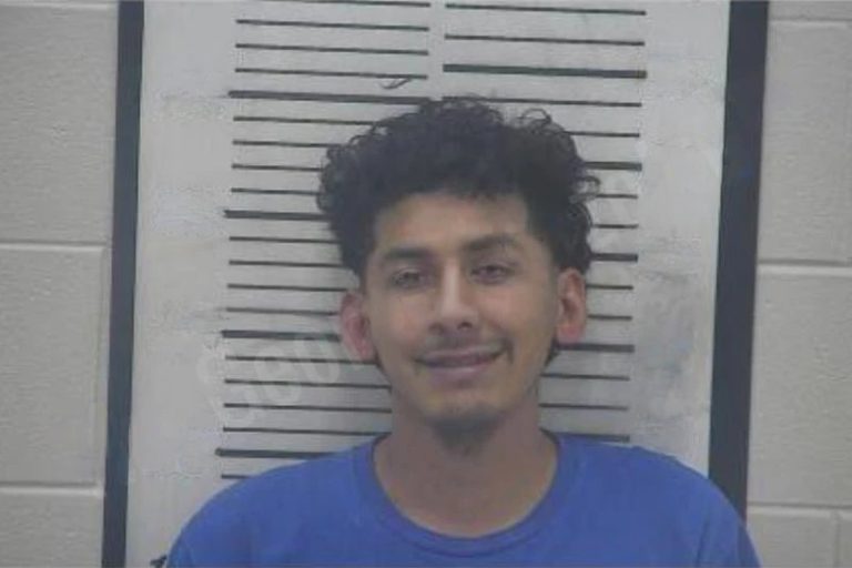 Micheal Sanchez mugshot – Coffee County , Georgia Micheal Sanchez
