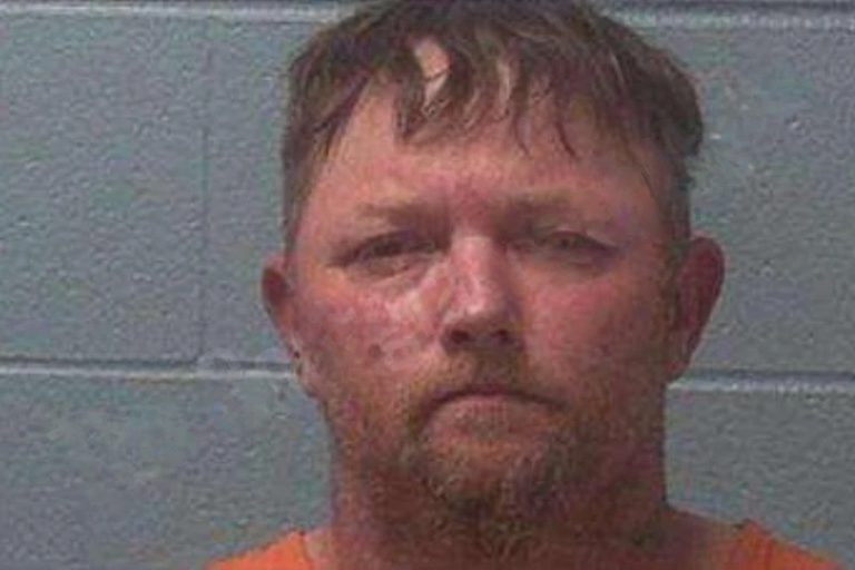 Micheal Varnes mugshot – Franklin County , Georgia Micheal Varnes