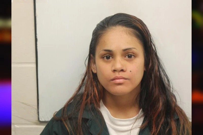 Michelle Charley mugshot – Chatham County , Georgia Michelle Charley mugshot