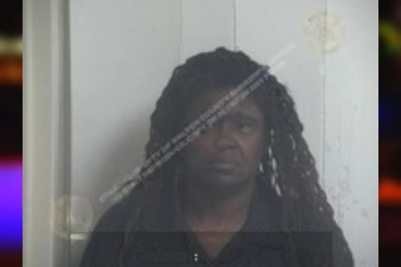 Michelle Givan Mugshots