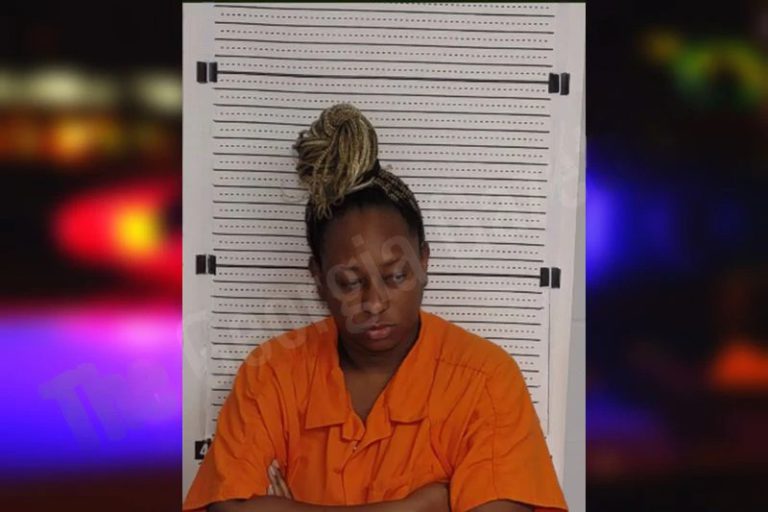 Michelle Markland mugshot – Rockdale County , Georgia Michelle Markland