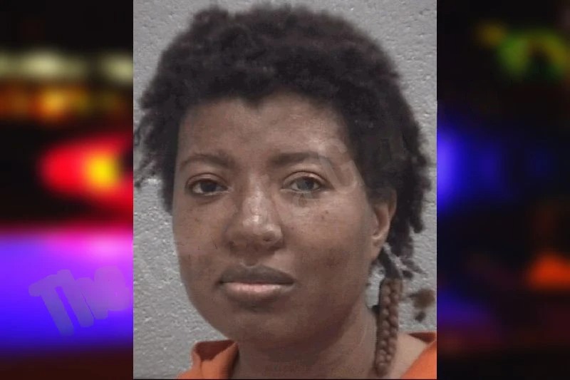 Michelle Mitchell mugshot – Columbia County , Georgia Michelle Mitchell mugshot