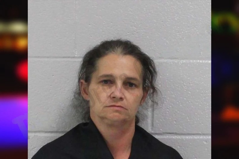 Michelle Smith Mugshots