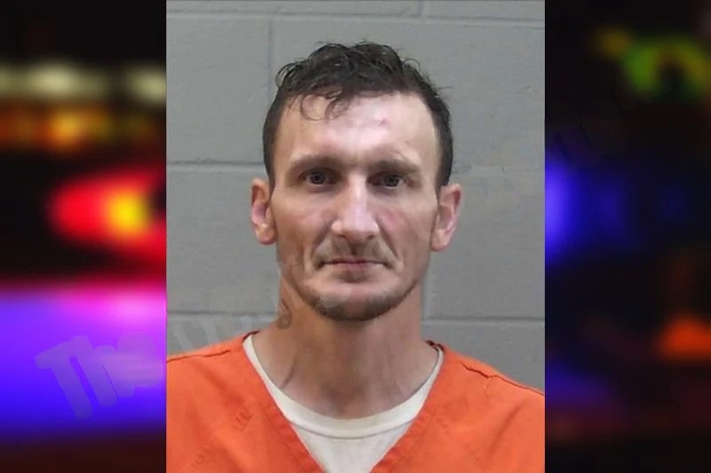 Mickey Horne Mugshots