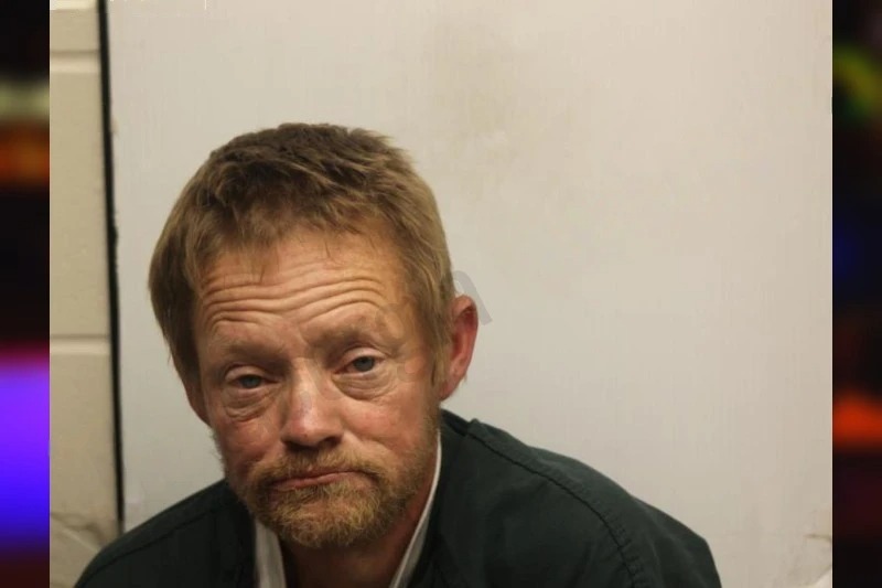 Mickey White Mugshots