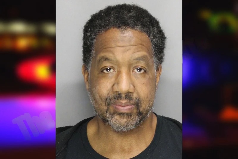 Miguel Beckles Mugshots