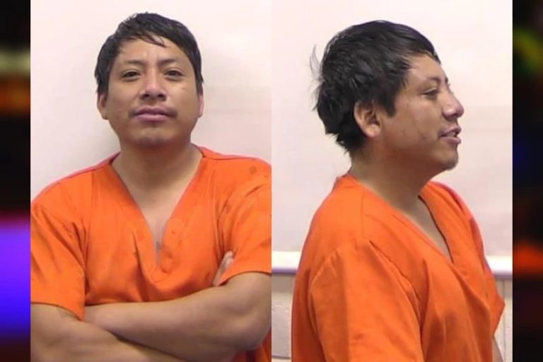 Miguel Colo Chico mugshot – Clarke County , Georgia Miguel Colo Chico