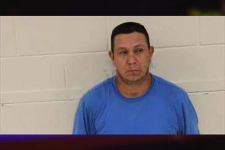 Miguel Flores Alcala