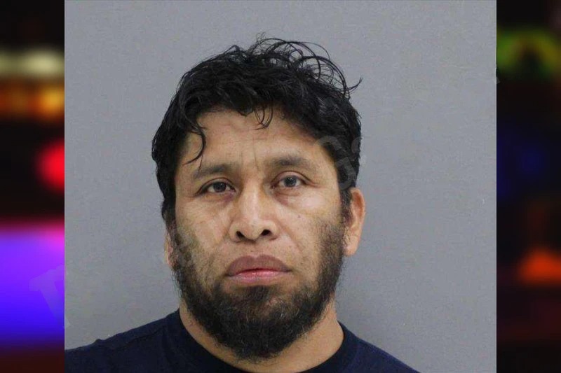 Miguel Gomez Perez mugshot