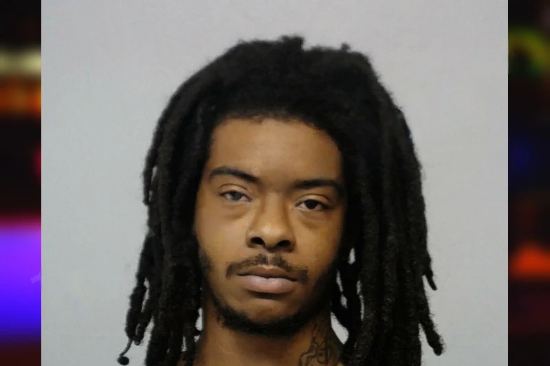 Miguel Sandifer Mugshots