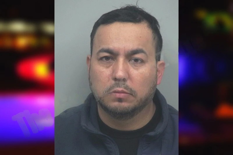 Miguel Valdez Cardenas mugshot – Gwinnett County , Georgia Miguel Valdez Cardenas mugshot