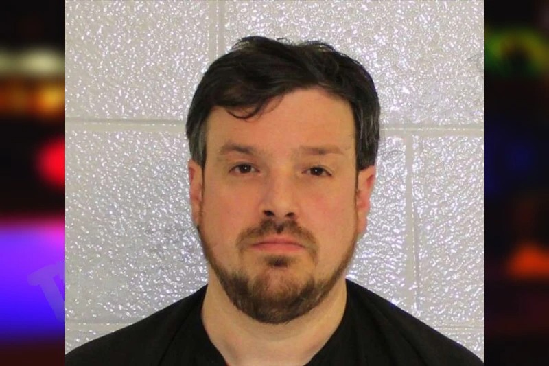 Miguel Vargas Mugshots