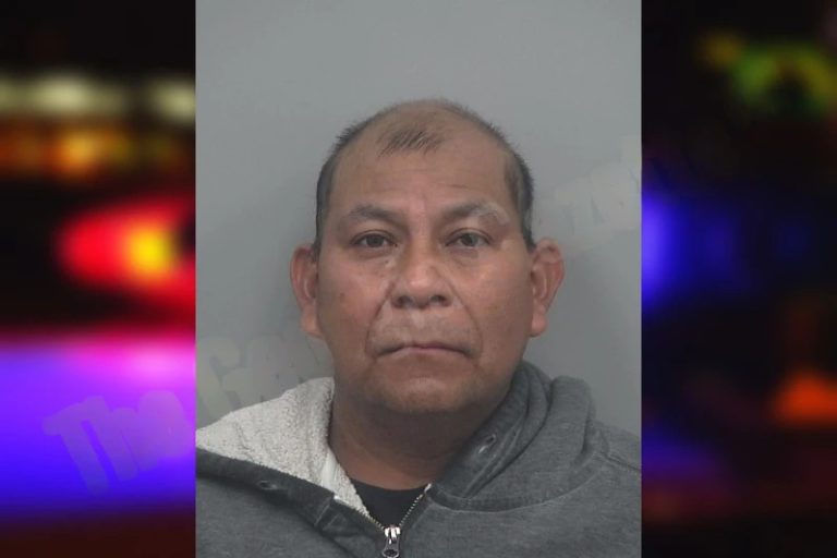 Miguel Yateimul mugshot – Walton County , Georgia Miguel Yateimul