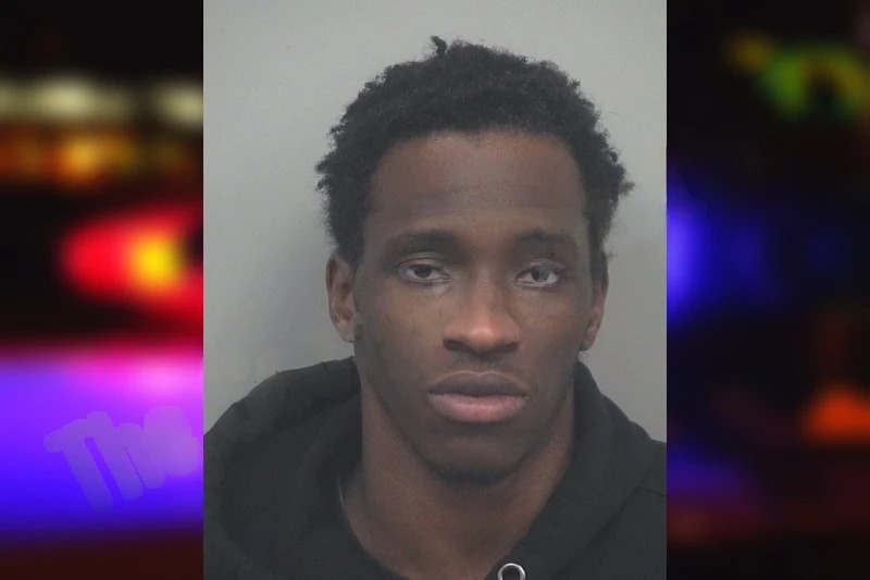 Mike Thomas mugshot – Gwinnett County , Georgia Mike Thomas mugshot