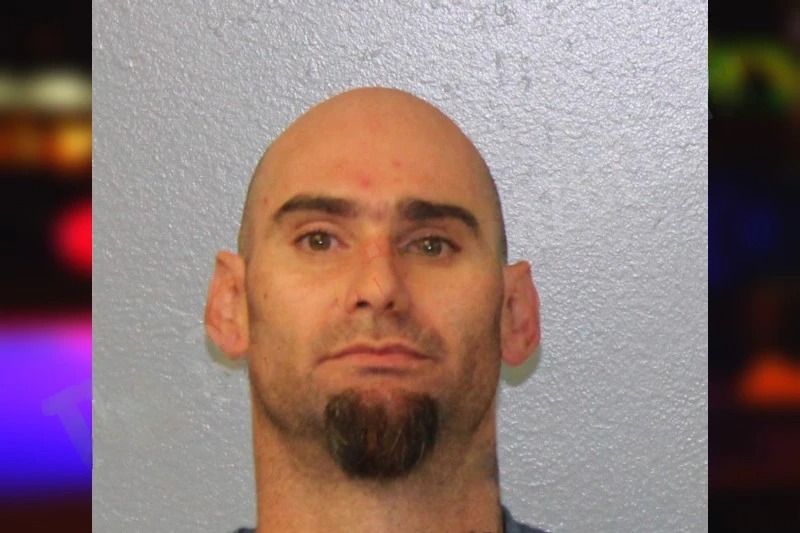 Mike Wassil mugshot – Mcintosh County , Georgia Mike Wassil mugshot