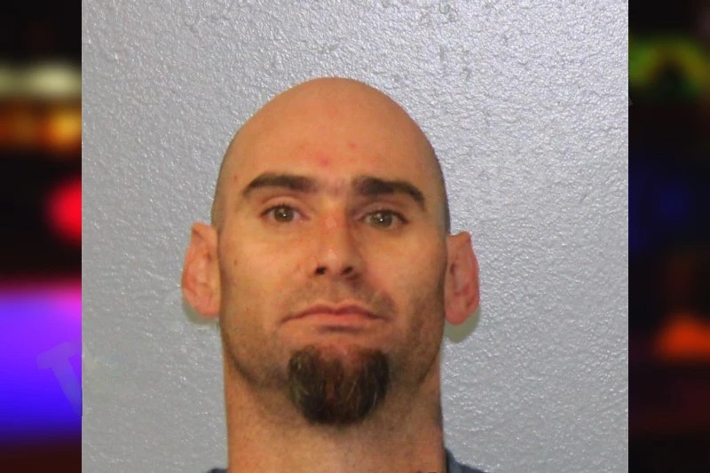 Mike Wassil Mugshots