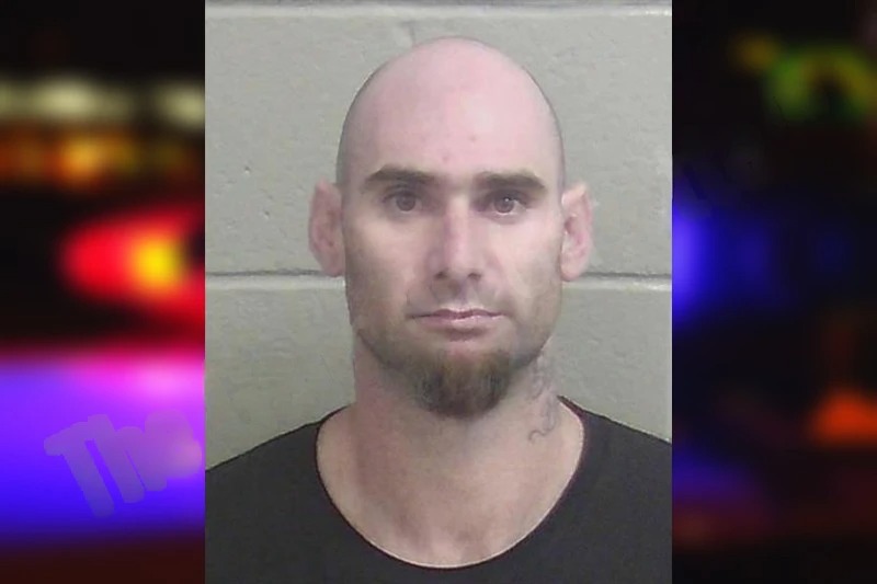 Mike Wassil Mugshots