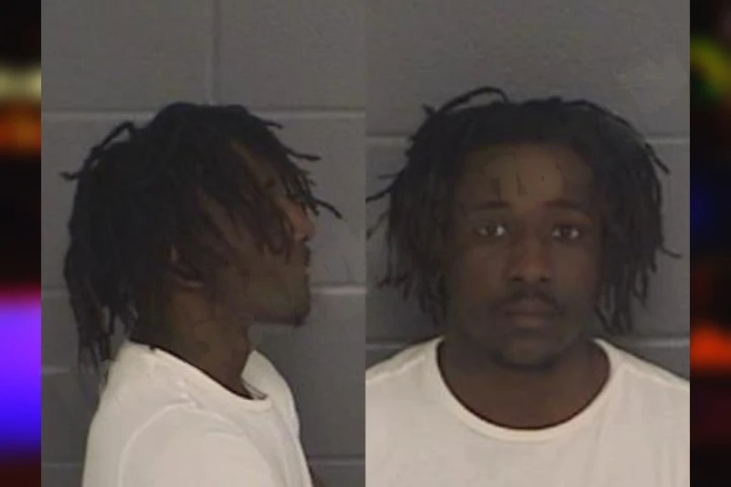 Mikel Mayweather Mugshots