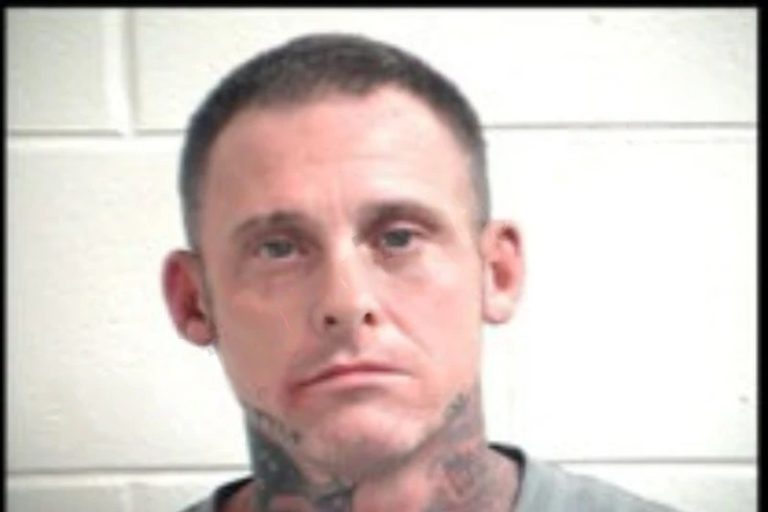 Miles Abna mugshot – Henry County , Georgia Miles Abna