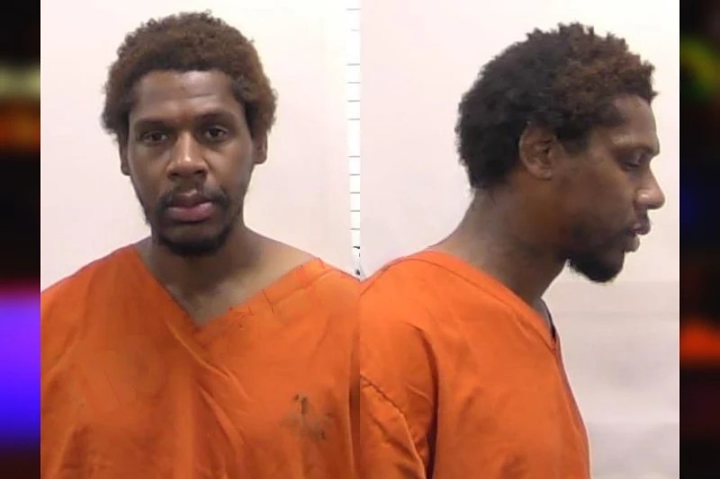 Milton Bostic mugshot