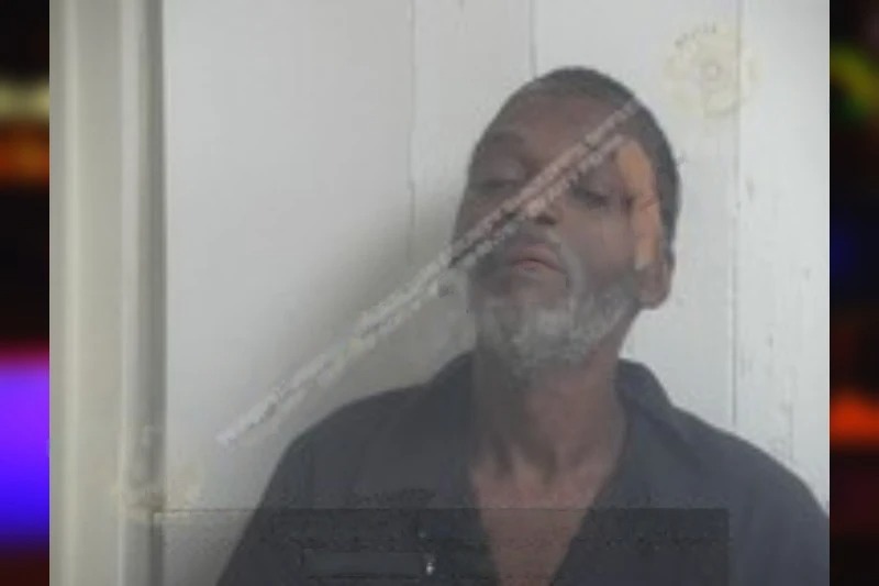 Milton Jeff Mugshots