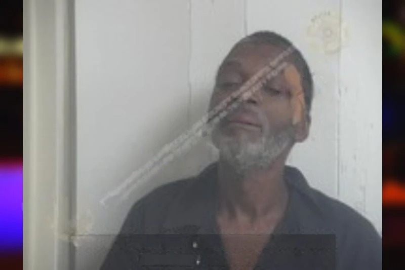 Milton Jeff Mugshots