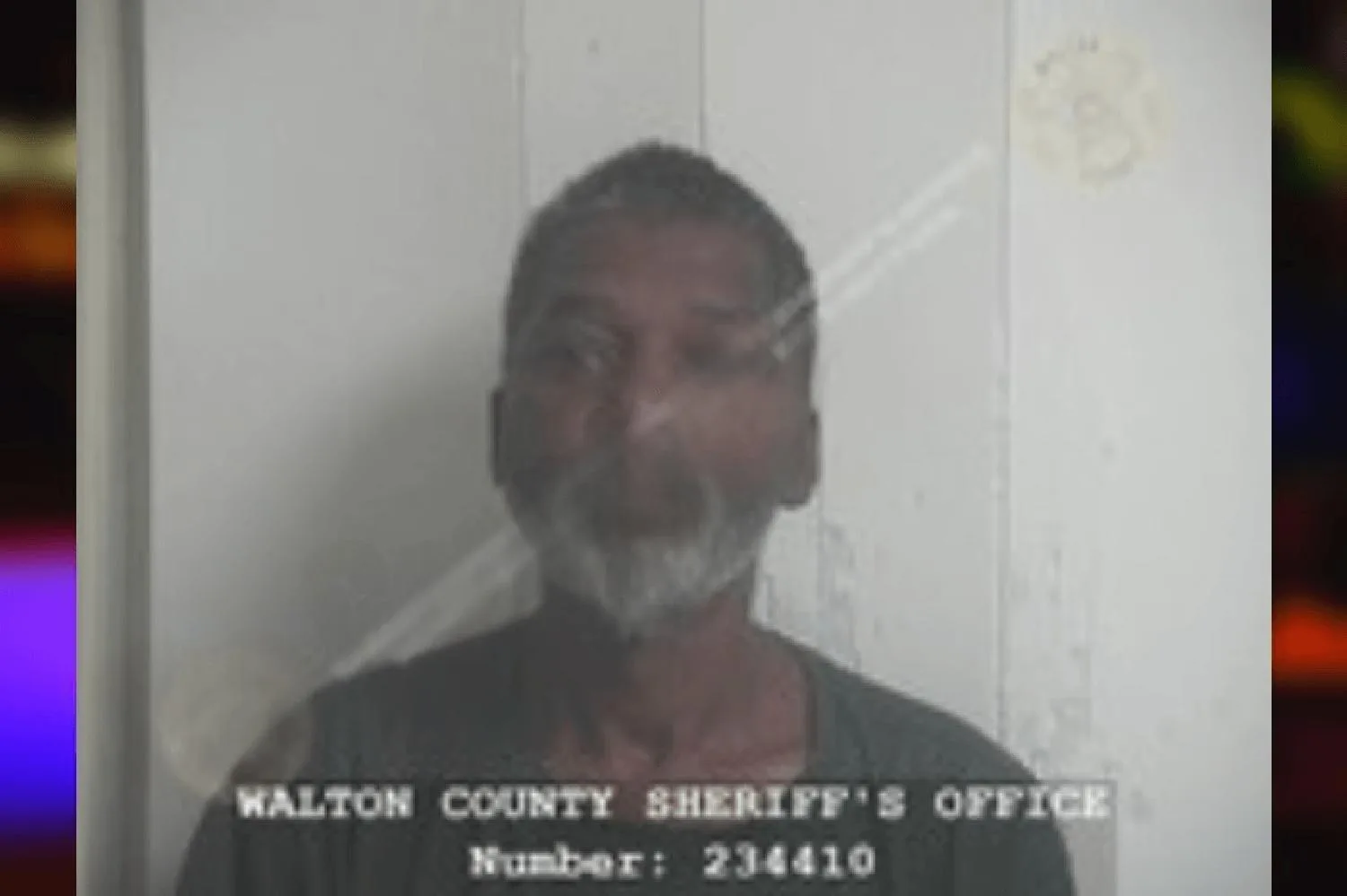 Milton Jeff Mugshots