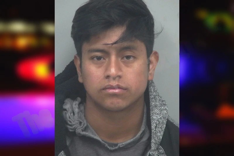 Miqueas Perez Godinez mugshot – Gwinnett County , Georgia Miqueas Perez Godinez mugshot