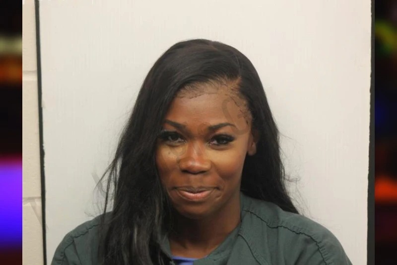 Miracle Dixon Mugshots