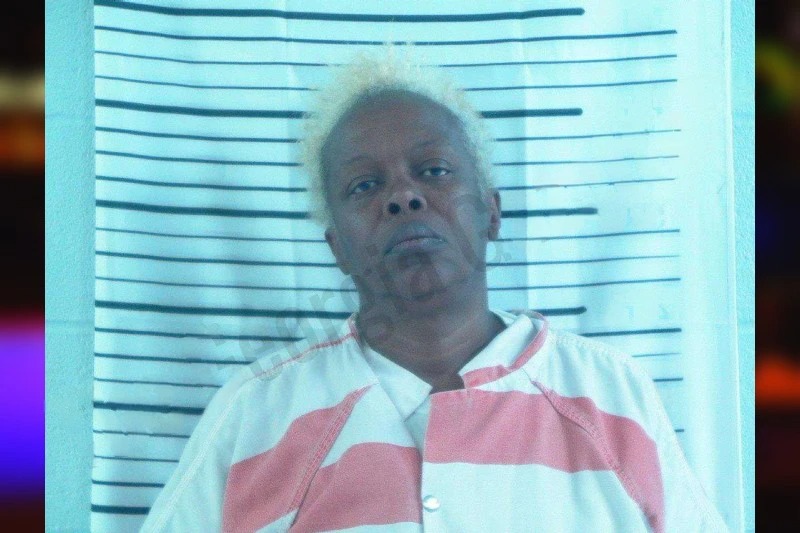 Miranda Breazeale Mugshots