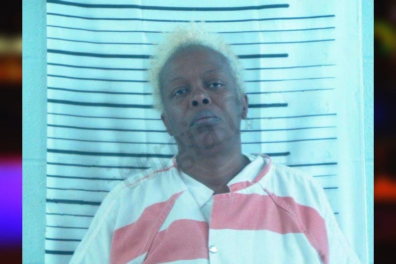 Miranda Breazeale Mugshots