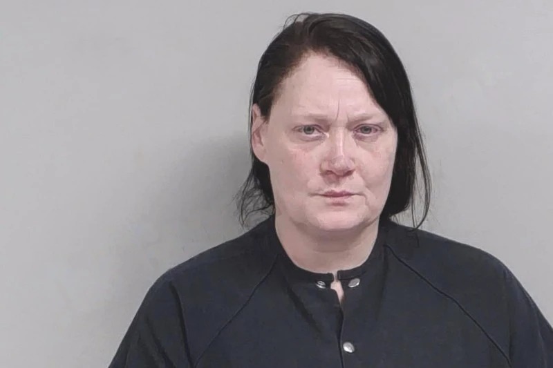 Miranda Bryant Mugshots