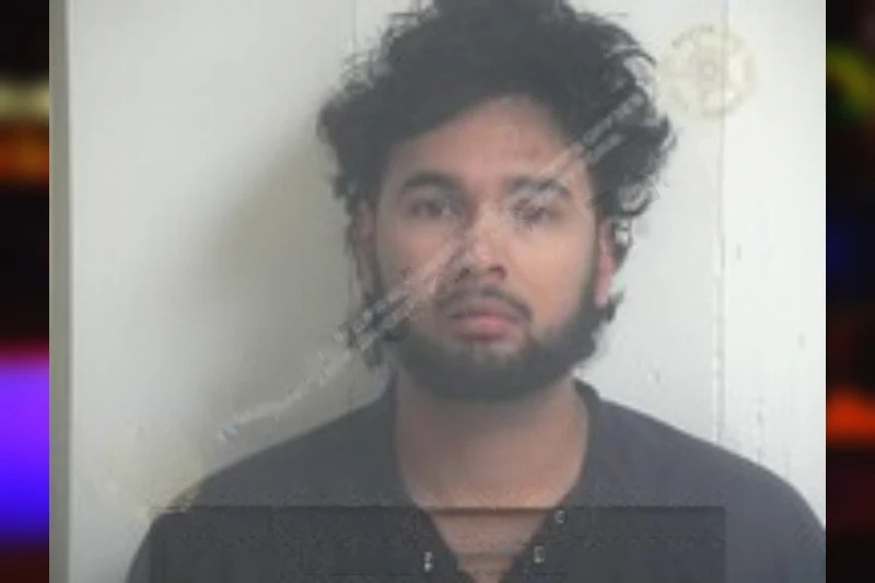 Misael Gonzalez Mugshots