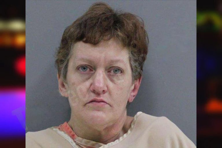Misty Hooper mugshot – Rabun County , Georgia Misty Hooper