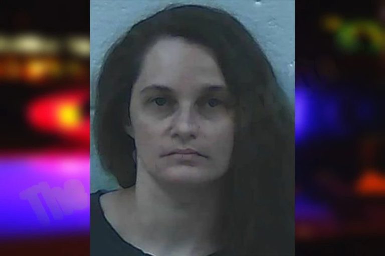 Misty Millwood mugshot – Jackson County , Georgia Misty Millwood