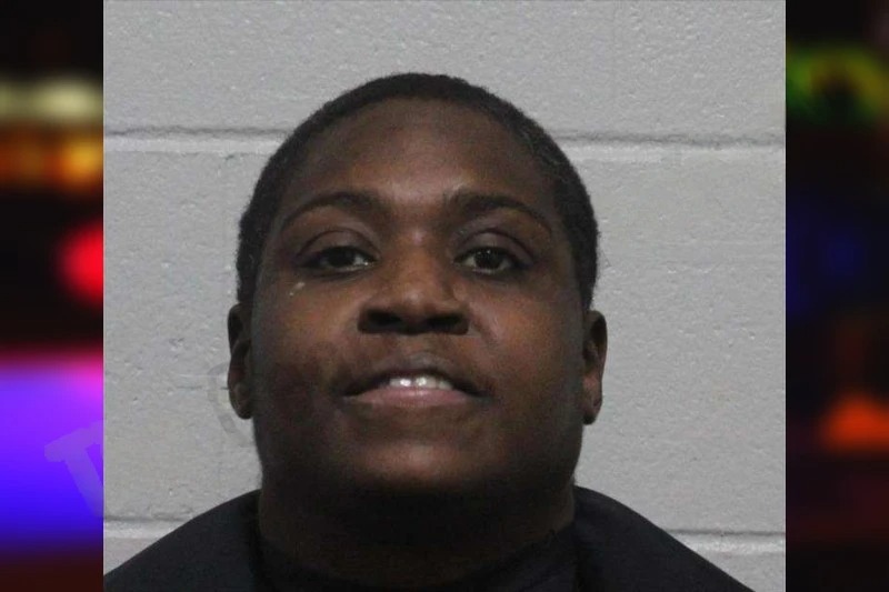 Misty Modlin mugshot – Habersham County , Georgia Misty Modlin mugshot