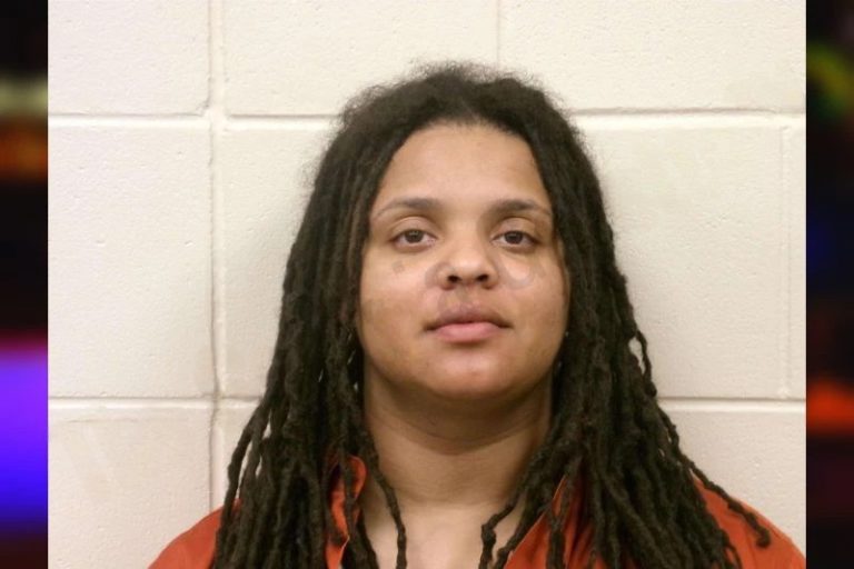 Miyah Moore mugshot – Bulloch County , Georgia Miyah Moore