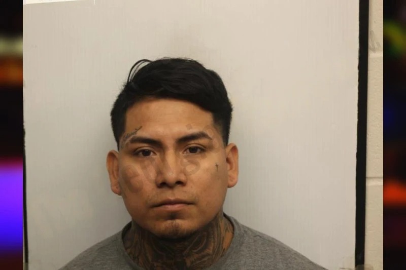Modesto Hernandez-Hernandez Mugshots