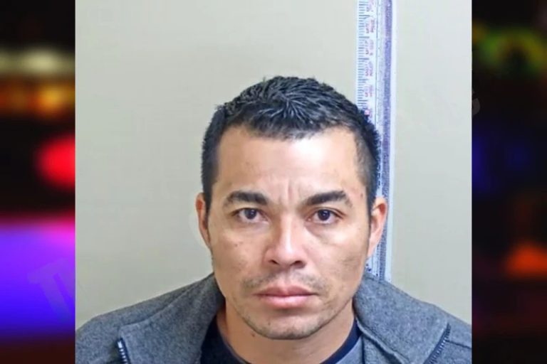 Moises Chavez-Cordero