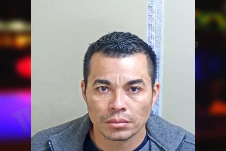 Moises Chavez-Cordero