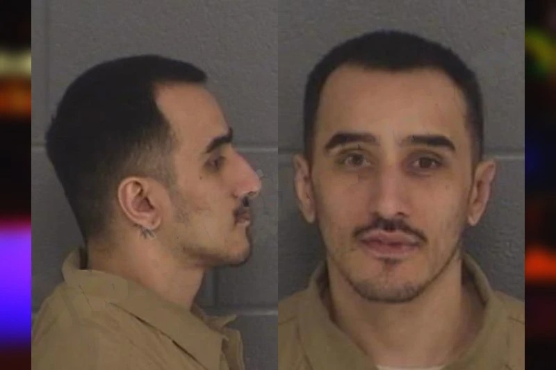 Moises Rojas mugshot – Barrow County , Georgia Moises Rojas mugshot