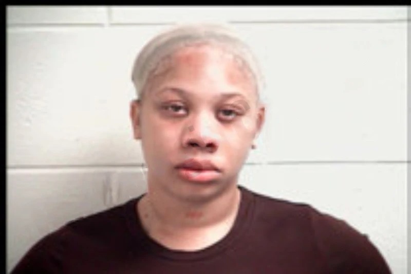Monique Laing mugshot – Henry County , Georgia Monique Laing mugshot