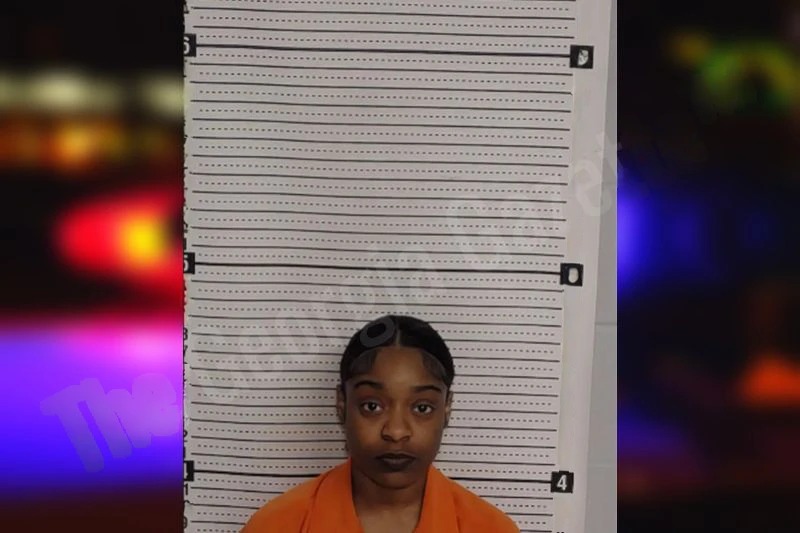 Monise Marrero Mugshots