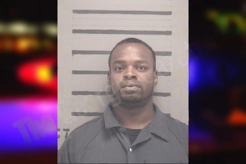 Monquez Jackson mugshot – Dougherty County , Georgia Monquez Jackson mugshot