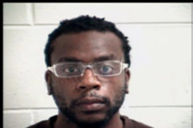 Montae Woods mugshot – Henry County , Georgia Montae Woods