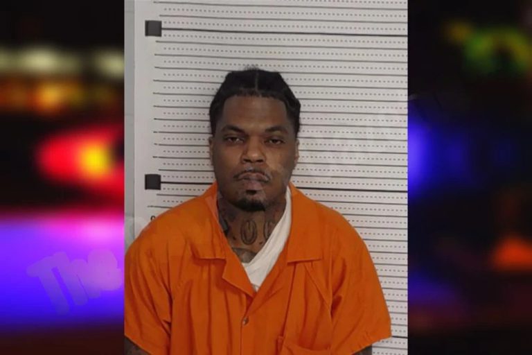 Montavious Gresham mugshot – Rockdale County , Georgia Montavious Gresham