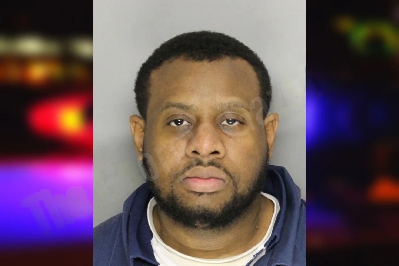 Montavius Stephens Mugshots